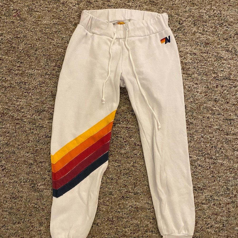 Aviator Nation Joggers
